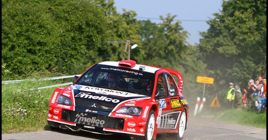 Rajd Rzeszowski